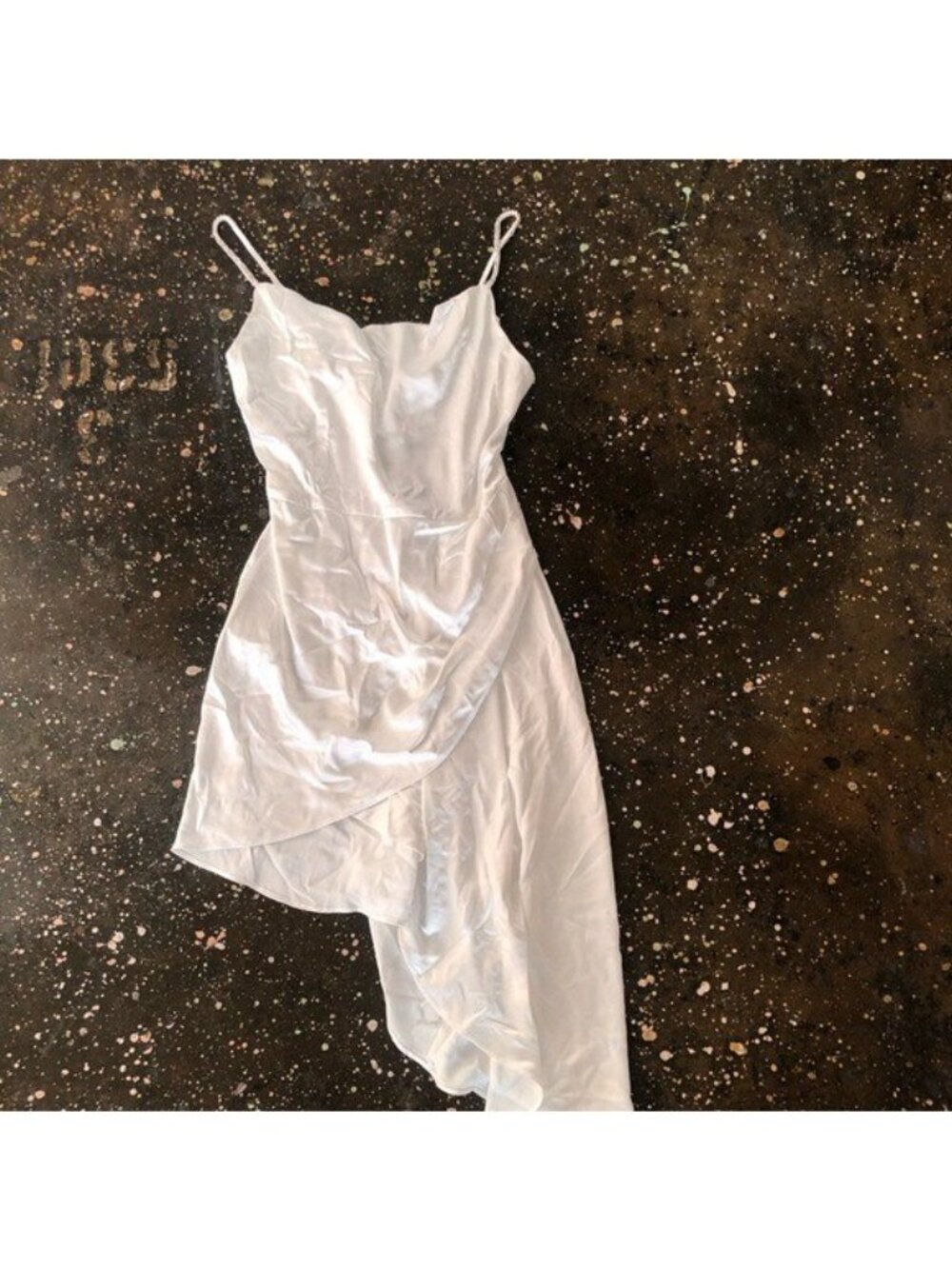 ELLIATT X REVOLVE Jacinda Dress White - Picture 10 of 11